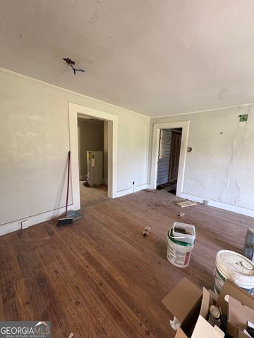 2585 New Clinton Road, Macon, GA 31211