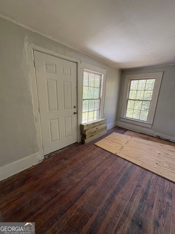 2585 New Clinton Road, Macon, GA 31211