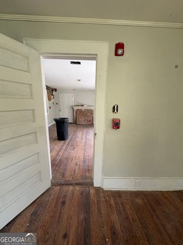 2585 New Clinton Road, Macon, GA 31211