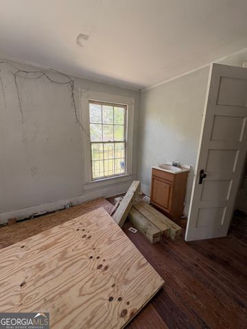 2585 New Clinton Road, Macon, GA 31211