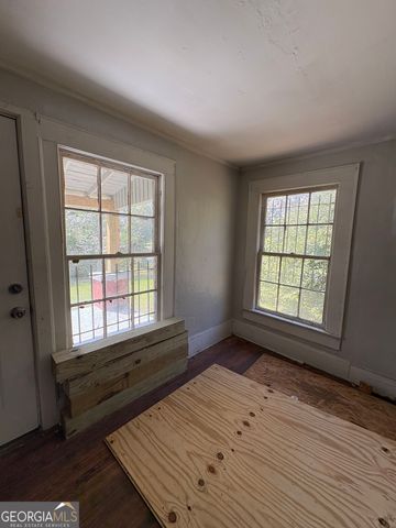2585 New Clinton Road, Macon, GA 31211