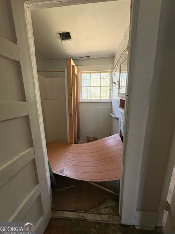 2585 New Clinton Road, Macon, GA 31211