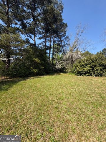 2585 New Clinton Road, Macon, GA 31211