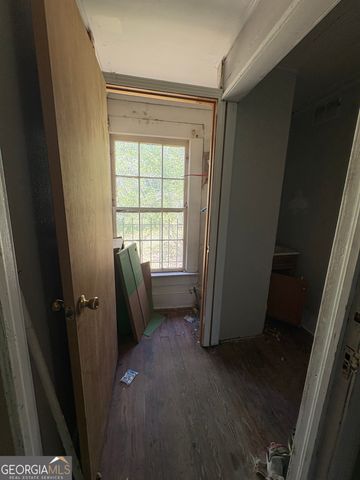 2585 New Clinton Road, Macon, GA 31211