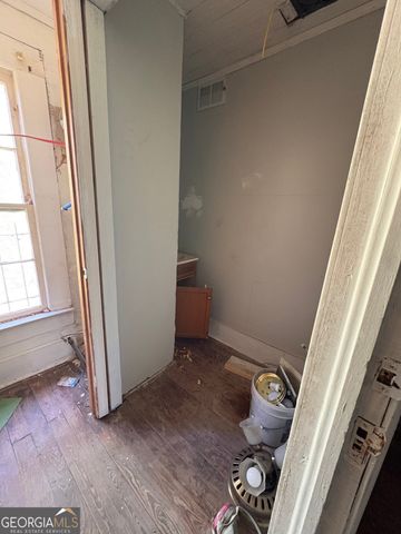 2585 New Clinton Road, Macon, GA 31211
