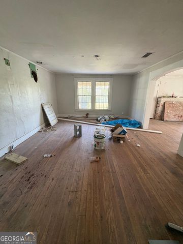 2585 New Clinton Road, Macon, GA 31211