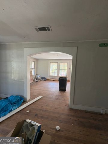 2585 New Clinton Road, Macon, GA 31211