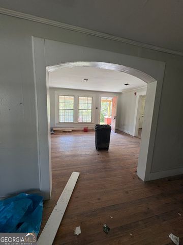 2585 New Clinton Road, Macon, GA 31211