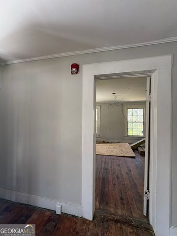 2585 New Clinton Road, Macon, GA 31211