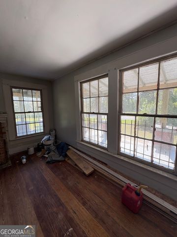 2585 New Clinton Road, Macon, GA 31211
