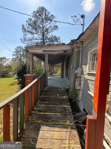 2585 New Clinton Road, Macon, GA 31211