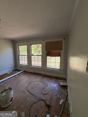 2585 New Clinton Road, Macon, GA 31211