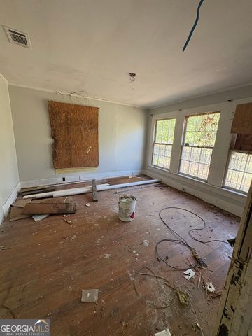 2585 New Clinton Road, Macon, GA 31211