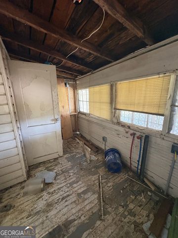 2585 New Clinton Road, Macon, GA 31211