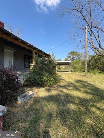 2585 New Clinton Road, Macon, GA 31211