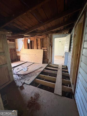 2585 New Clinton Road, Macon, GA 31211