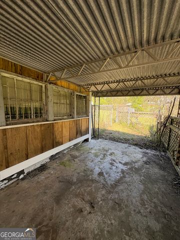 2585 New Clinton Road, Macon, GA 31211