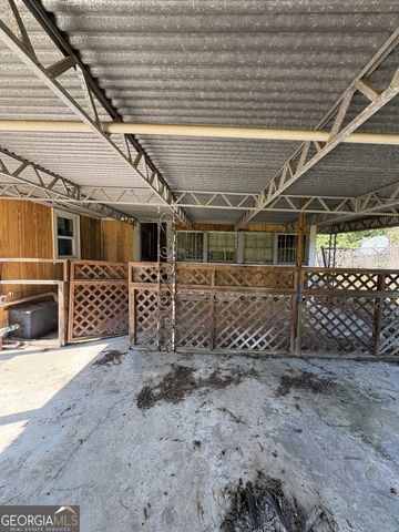 2585 New Clinton Road, Macon, GA 31211
