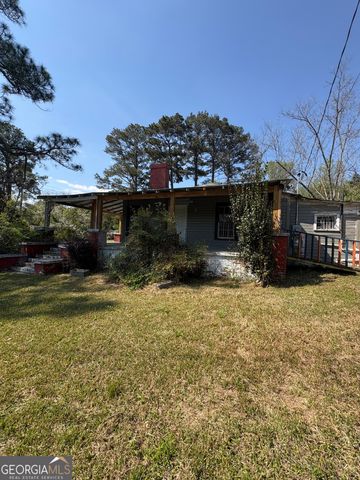 2585 New Clinton Road, Macon, GA 31211