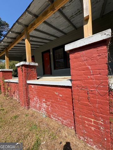 2585 New Clinton Road, Macon, GA 31211