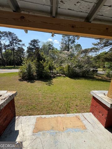 2585 New Clinton Road, Macon, GA 31211