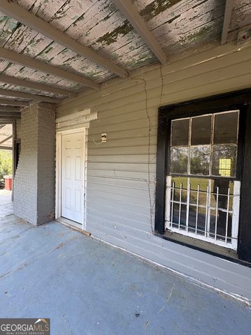 2585 New Clinton Road, Macon, GA 31211