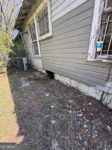 2585 New Clinton Road, Macon, GA 31211