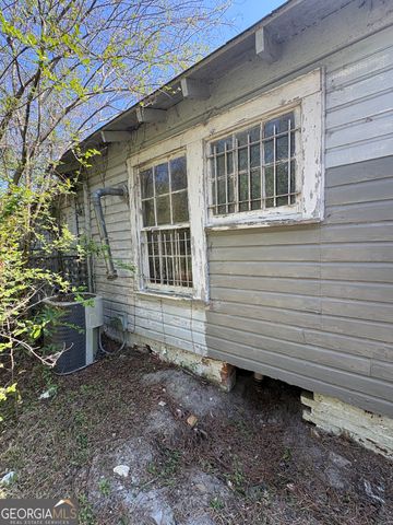 2585 New Clinton Road, Macon, GA 31211