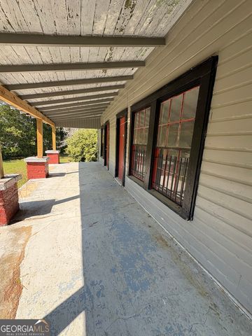 2585 New Clinton Road, Macon, GA 31211