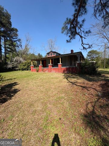 2585 New Clinton Road, Macon, GA 31211