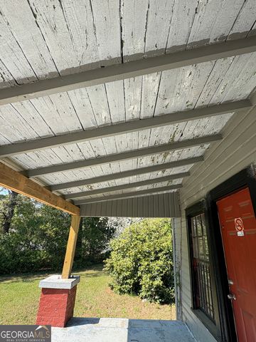 2585 New Clinton Road, Macon, GA 31211