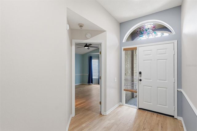 5724 ERHARDT DRIVE, Riverview, FL 33578