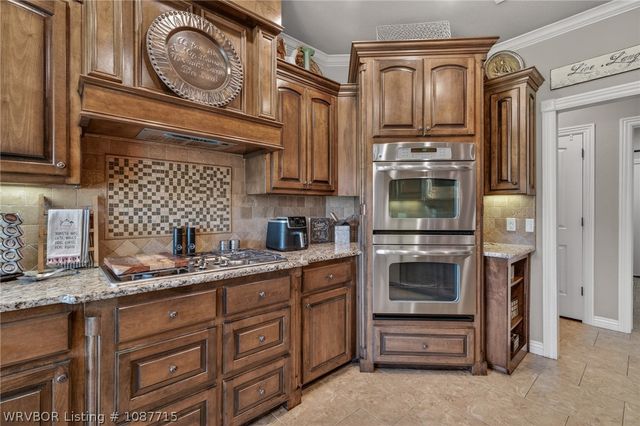 1606 Crystal Court, Fort Smith, AR 72916