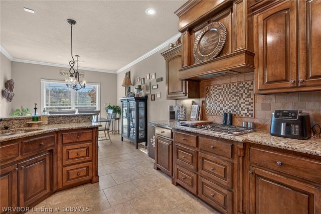 1606 Crystal Court, Fort Smith, AR 72916