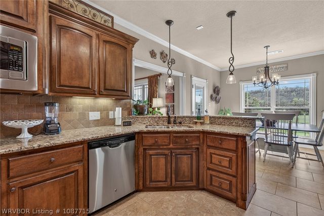 1606 Crystal Court, Fort Smith, AR 72916