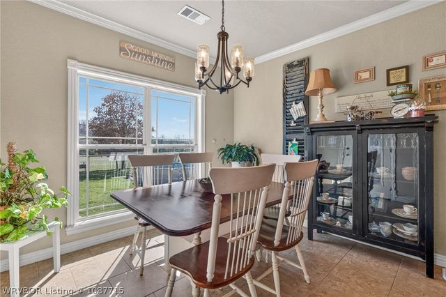 1606 Crystal Court, Fort Smith, AR 72916