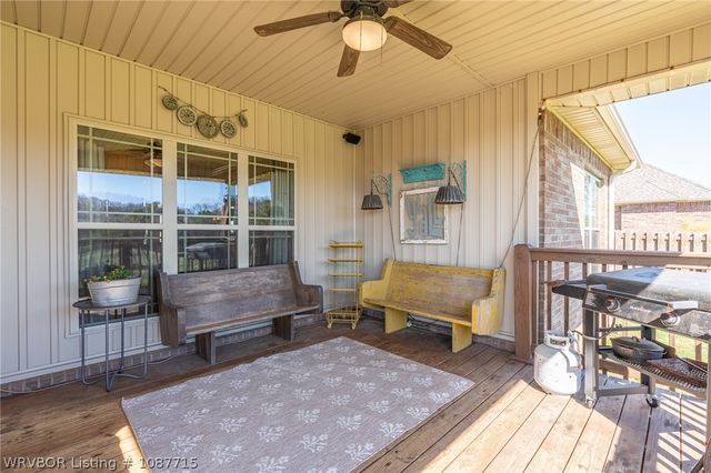 1606 Crystal Court, Fort Smith, AR 72916