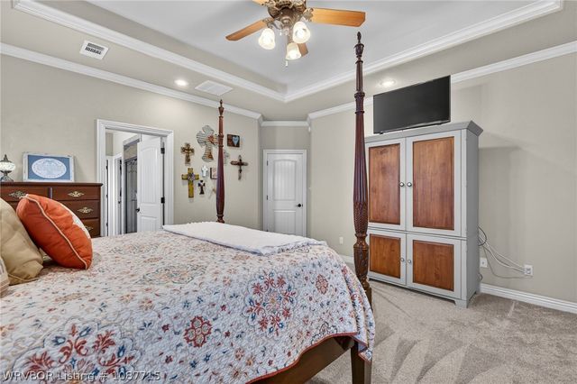 1606 Crystal Court, Fort Smith, AR 72916