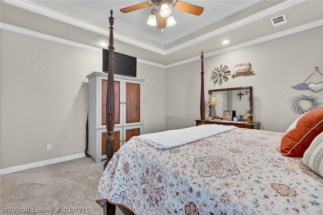 1606 Crystal Court, Fort Smith, AR 72916