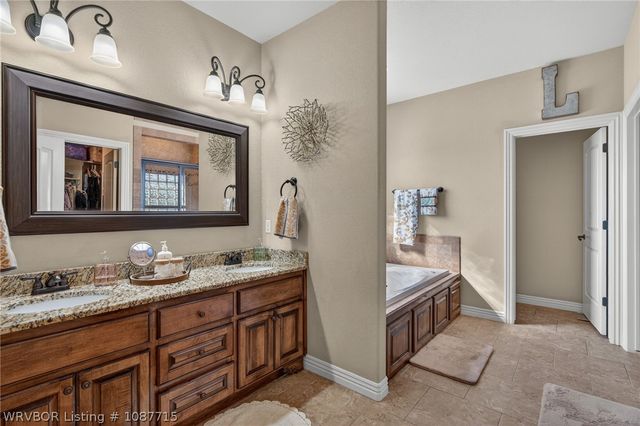 1606 Crystal Court, Fort Smith, AR 72916