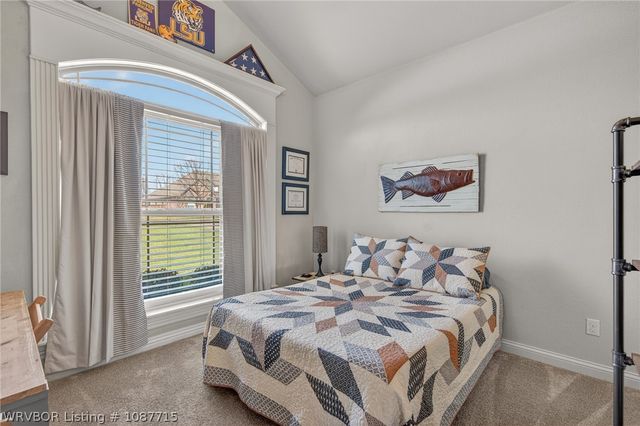 1606 Crystal Court, Fort Smith, AR 72916