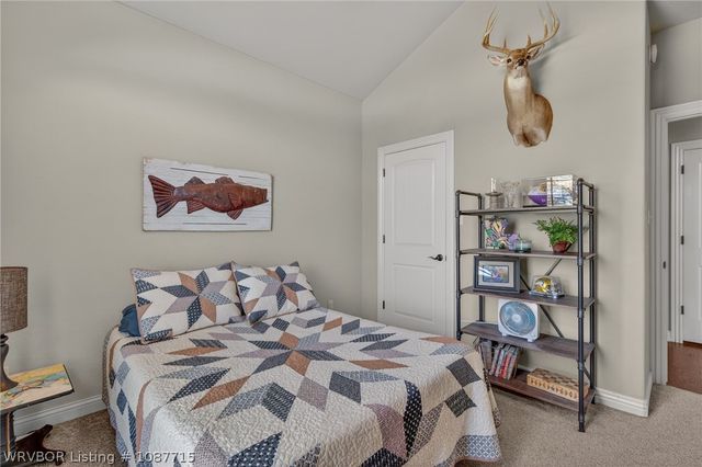 1606 Crystal Court, Fort Smith, AR 72916