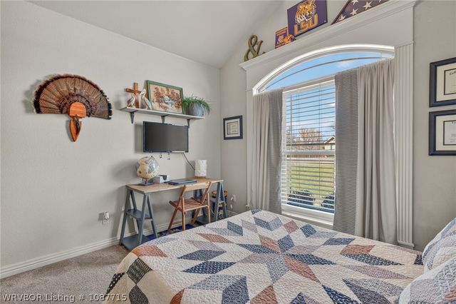 1606 Crystal Court, Fort Smith, AR 72916