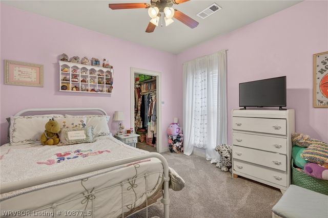 1606 Crystal Court, Fort Smith, AR 72916