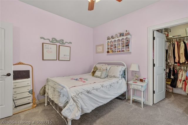 1606 Crystal Court, Fort Smith, AR 72916