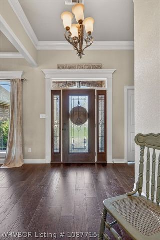 1606 Crystal Court, Fort Smith, AR 72916