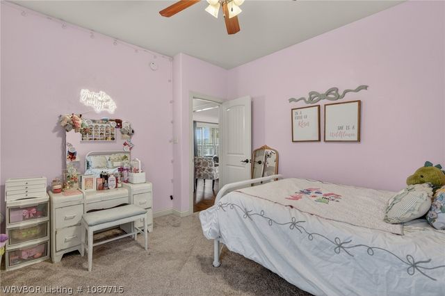 1606 Crystal Court, Fort Smith, AR 72916