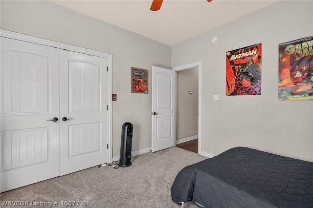 1606 Crystal Court, Fort Smith, AR 72916