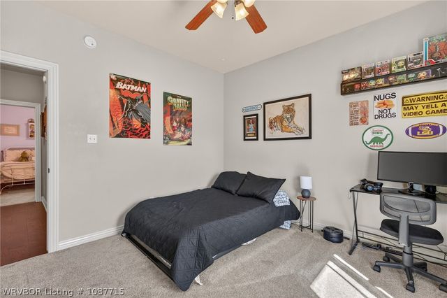 1606 Crystal Court, Fort Smith, AR 72916