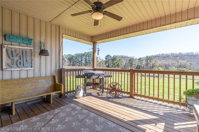 1606 Crystal Court, Fort Smith, AR 72916